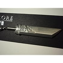最終値下げ★販売終了品★ファイナルファンタジーⅦ★定規★バスターソード★クラウド FF7 ファイナルファンタジーⅦ バスターソード HAD - メルカリ